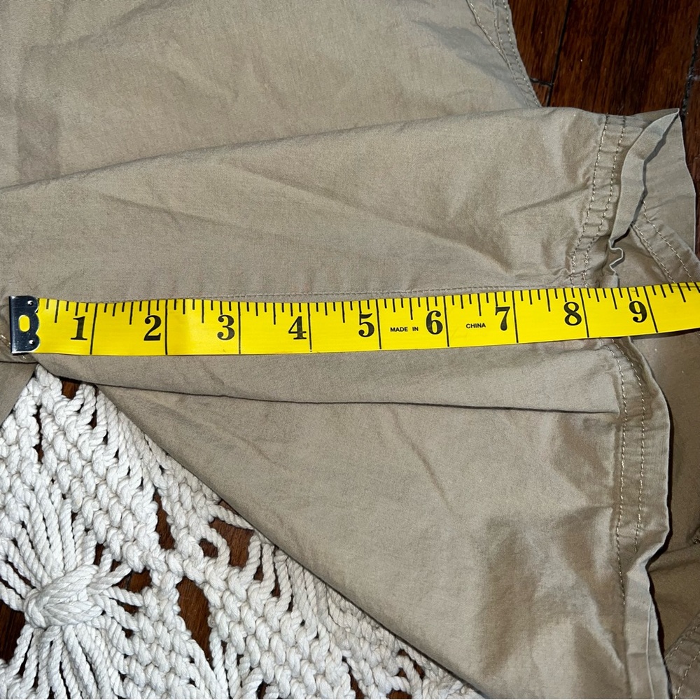 Columbia | Khaki Shorts - Picture 2 of 6